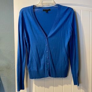 Banana Republic Cardigan